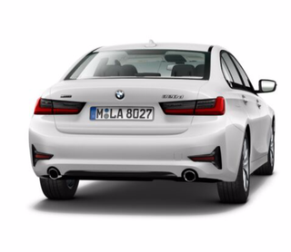 Illustration for article titled About exhaust design.